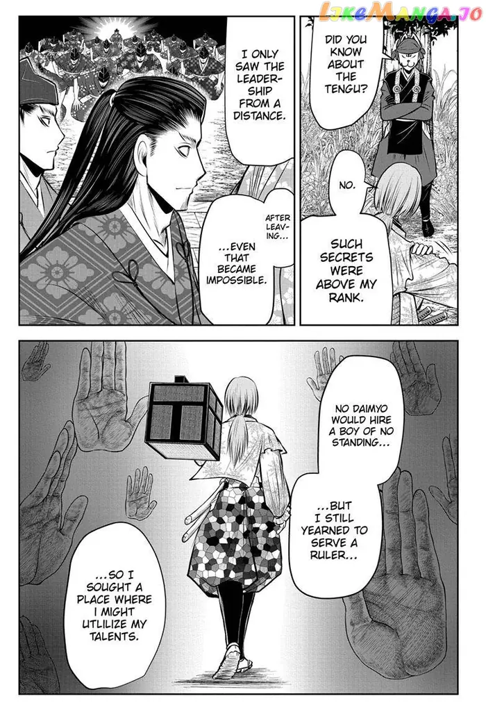 The Elusive Samurai Chapter 86 image 16_optimized